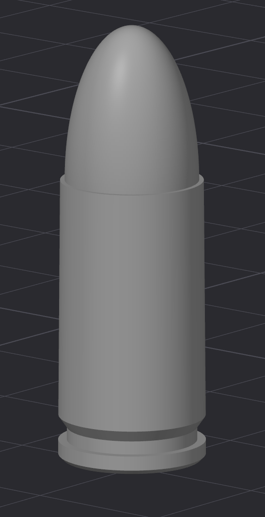 9x19 mm Parabellum