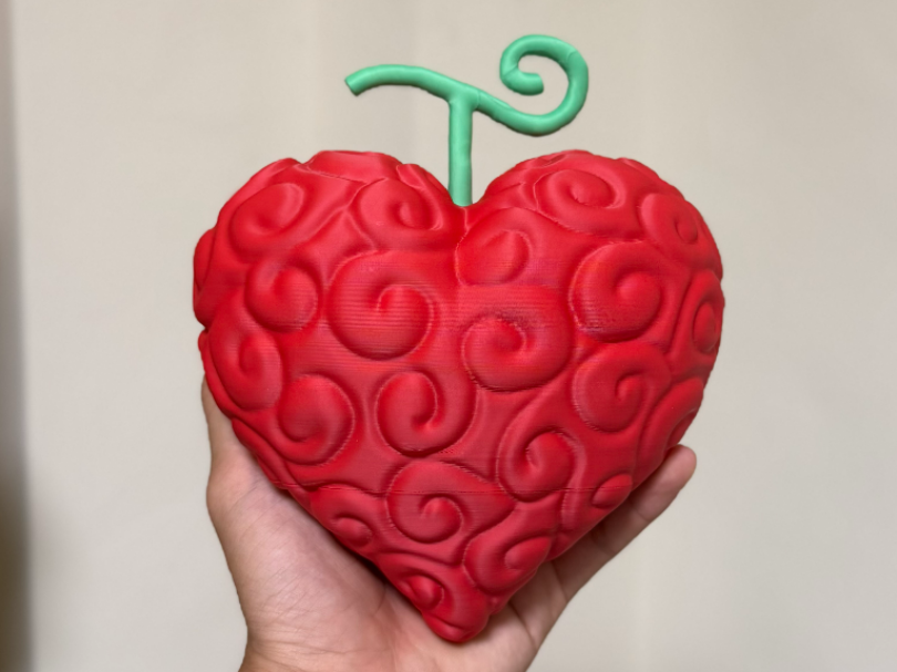 Ope Ope No Mi Devil Fruit box