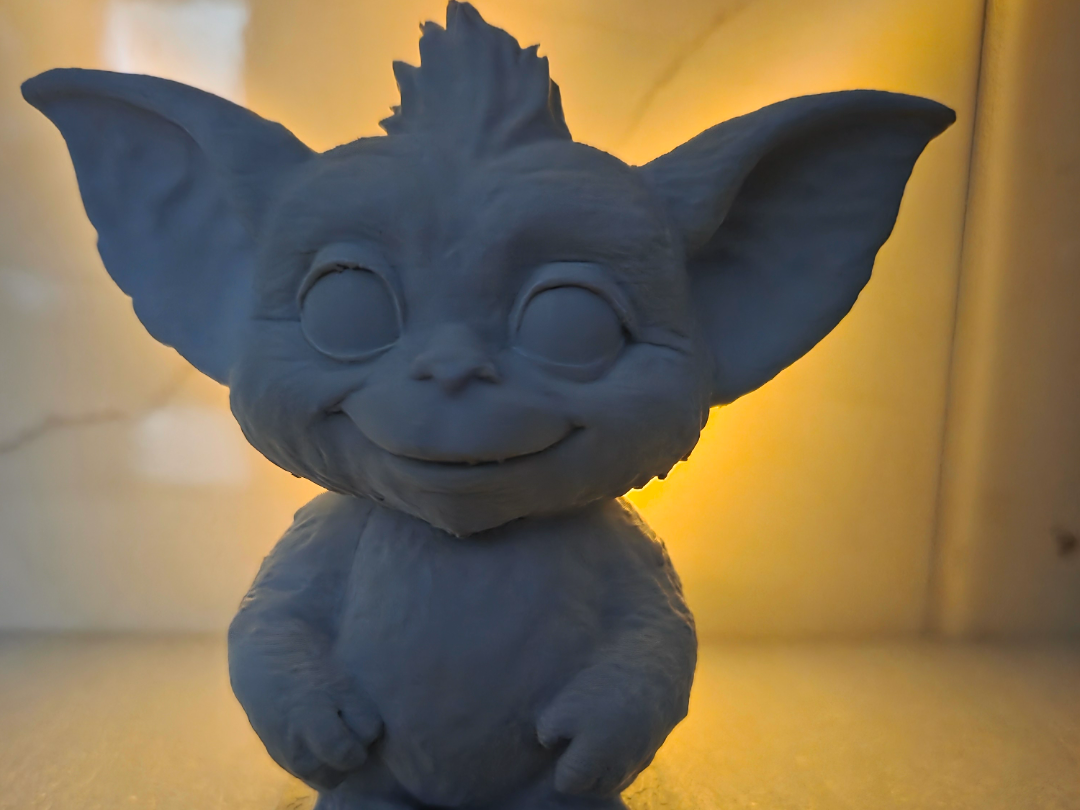 Gizmo Gremlin