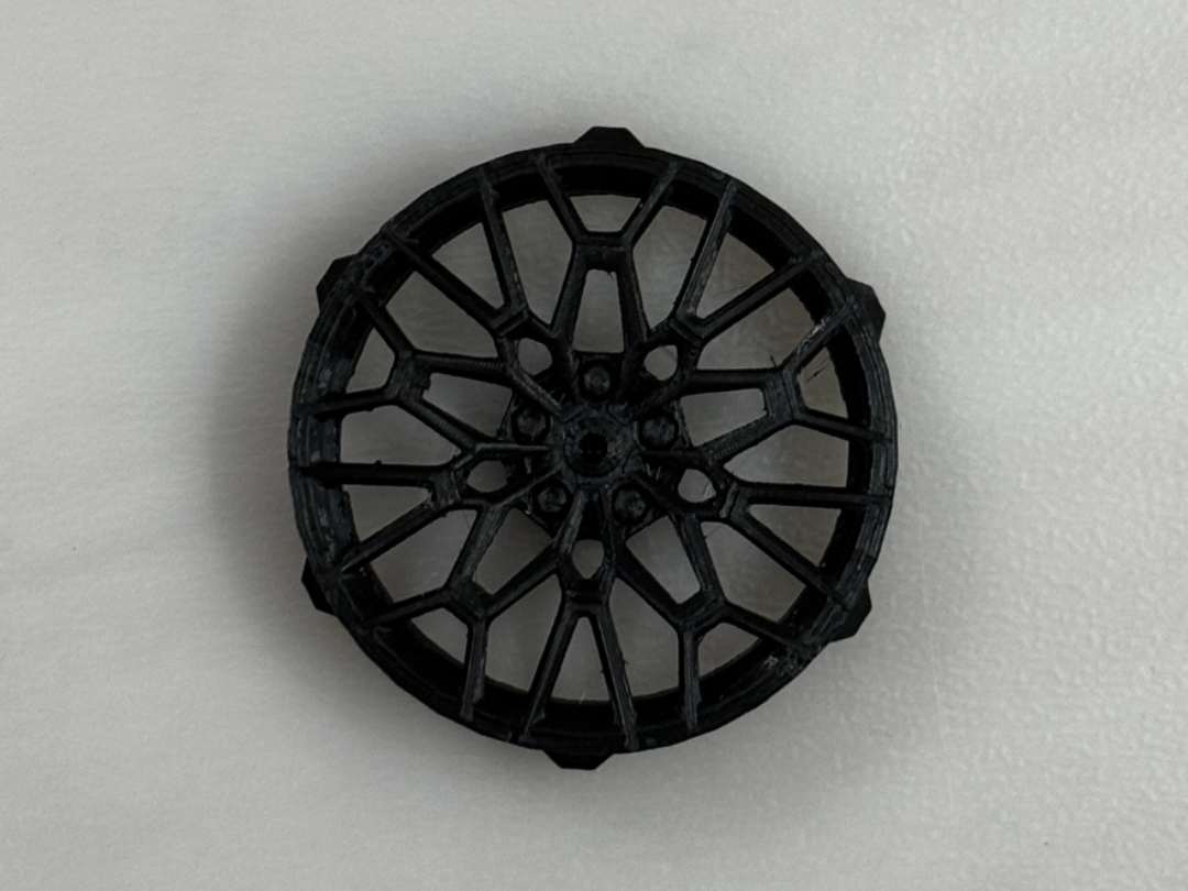M4 CSL Wheel for BMW M4 G82 by @Cormango (1:10)