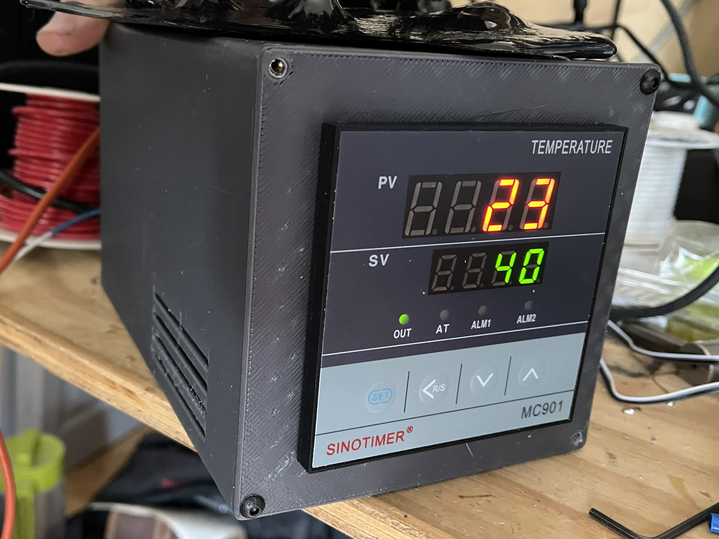 PID Controller