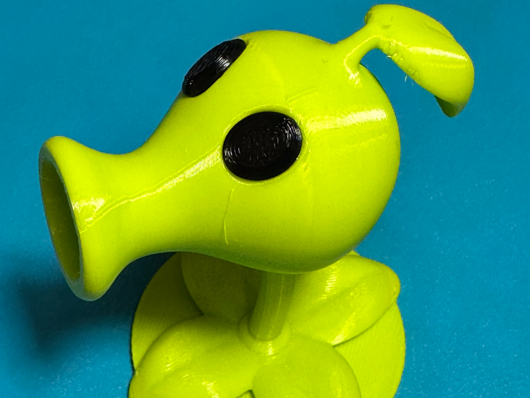 Plants vs Zombies Pea Shooter