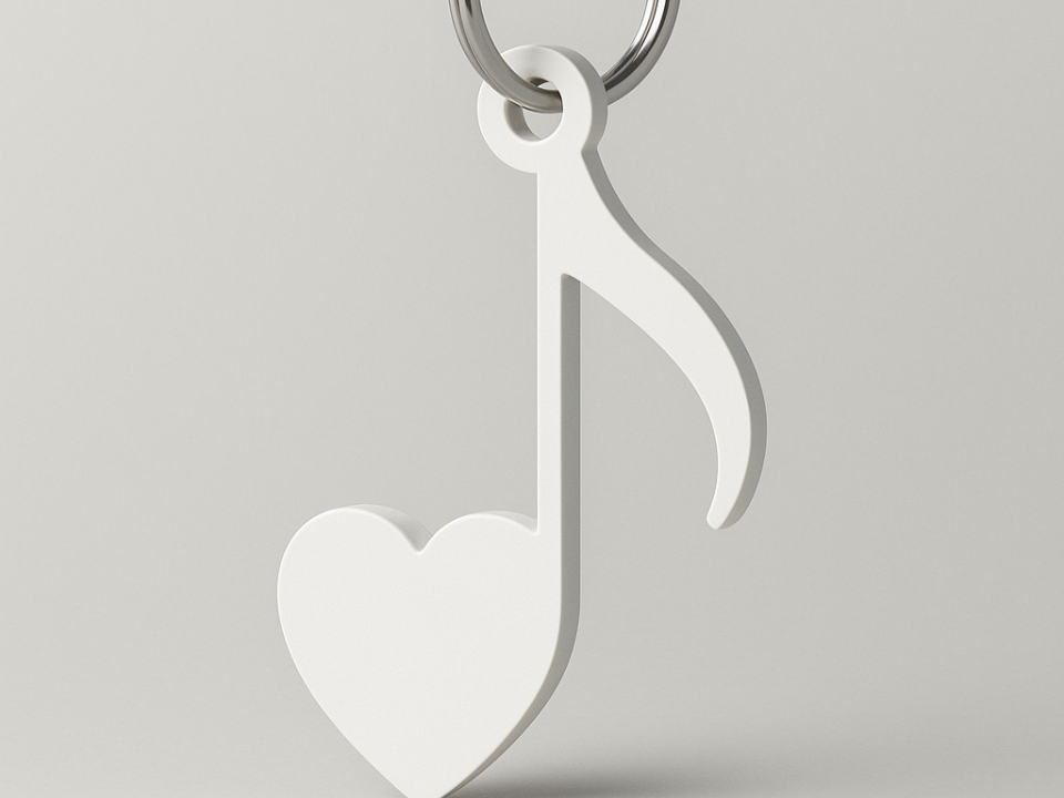 HeartBeat Key