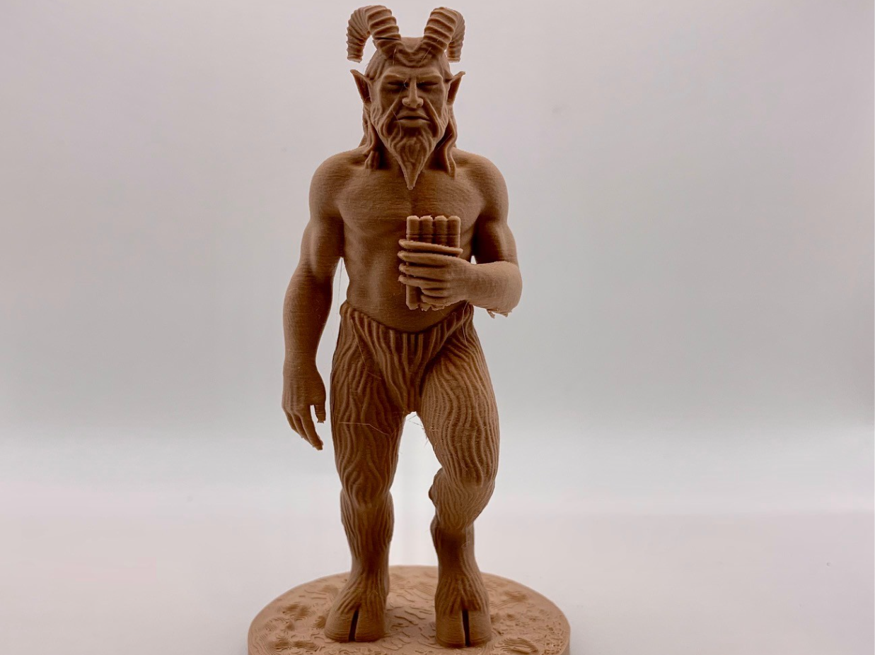 Pan / Faun