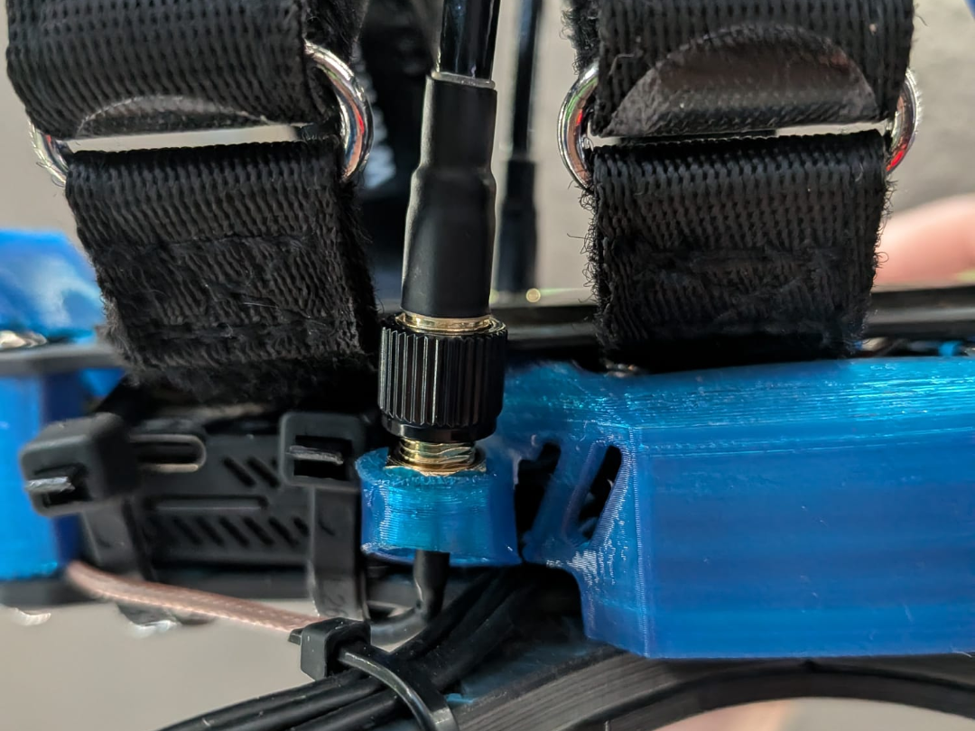 SMA Antennen Mount m3 Standoff