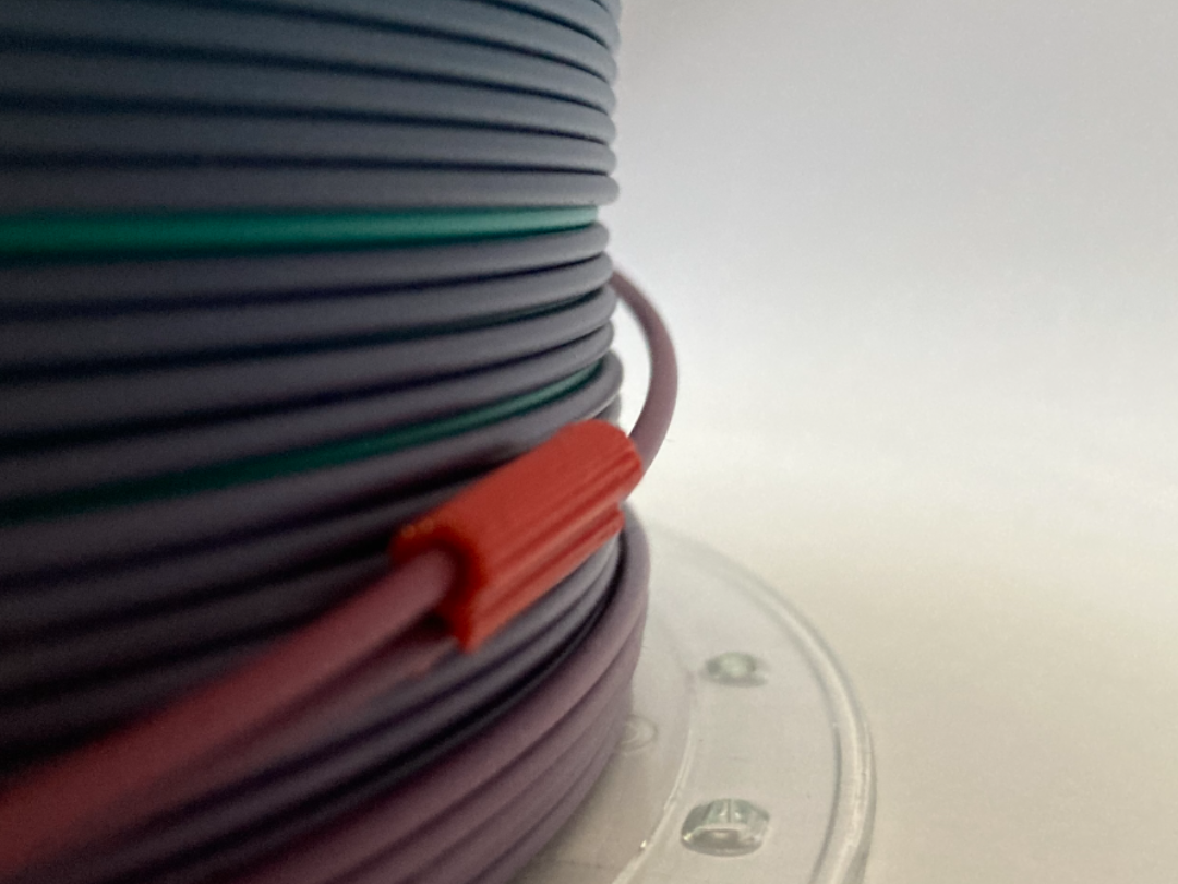 Filament Clip