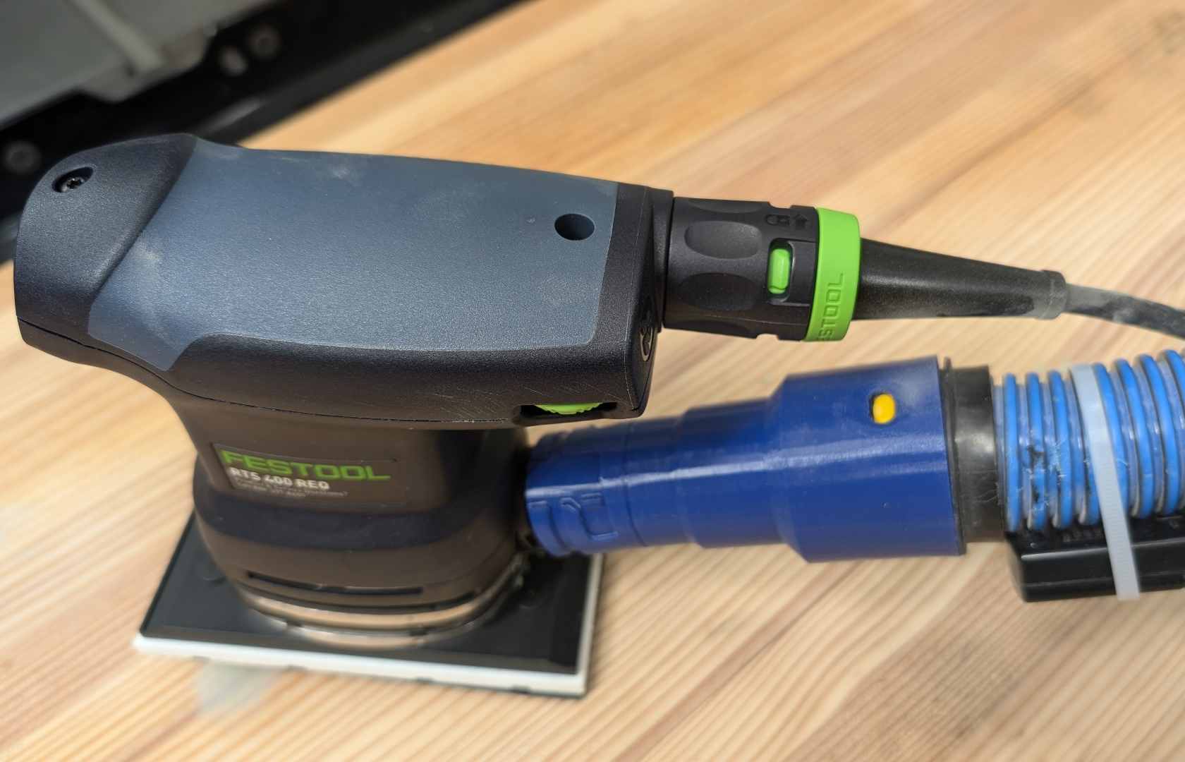 Festool Cen-Tec hose adapter