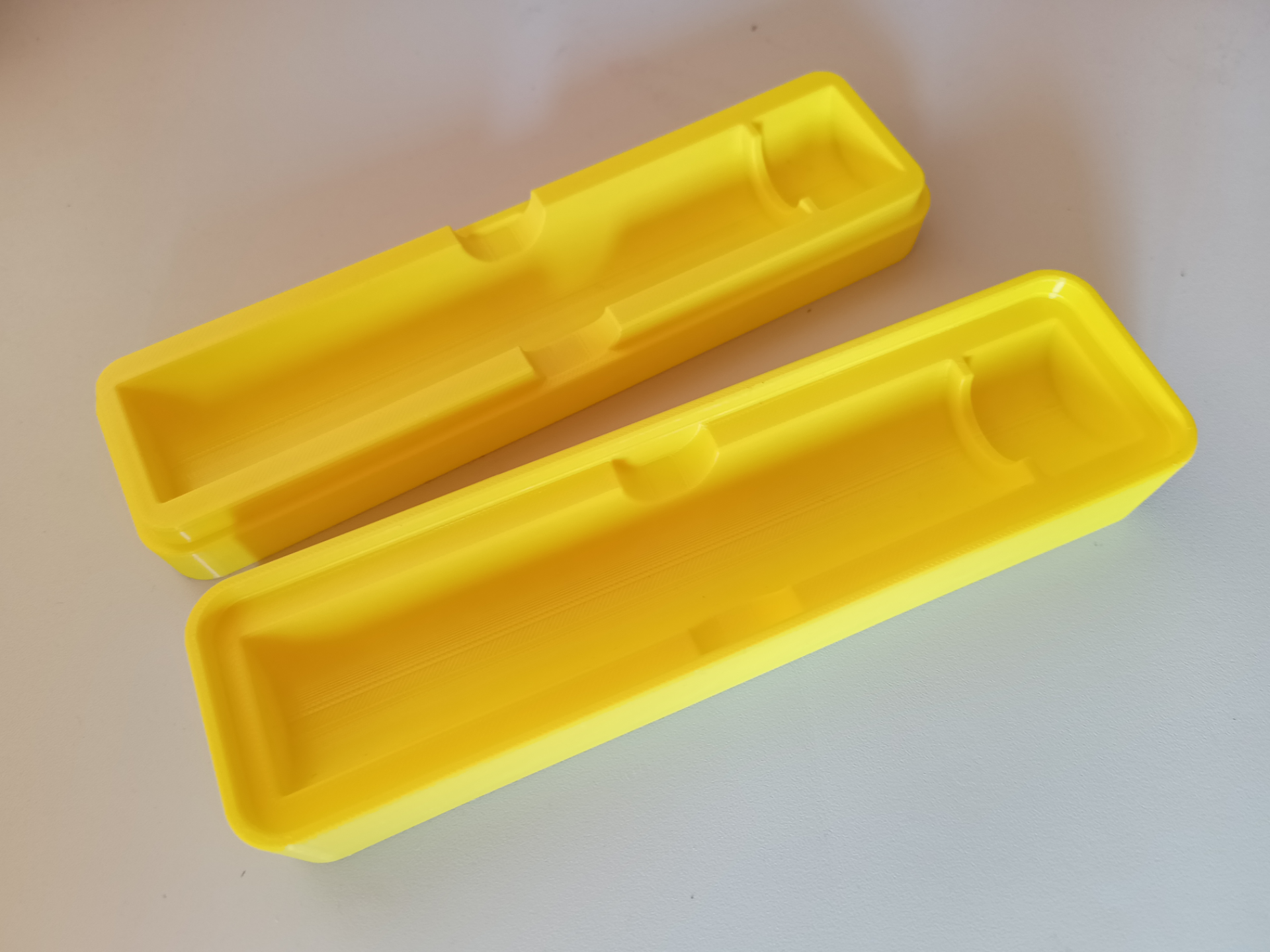 Snap-Fit Travel Case for Philips Sonicare 3100