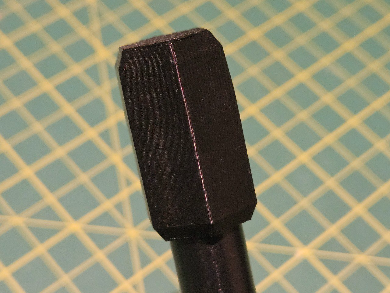 Generic Ultralight Chair Replacement Rubber Foot