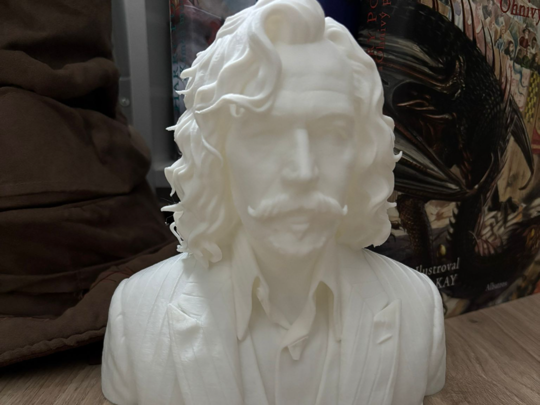Sirius Black
