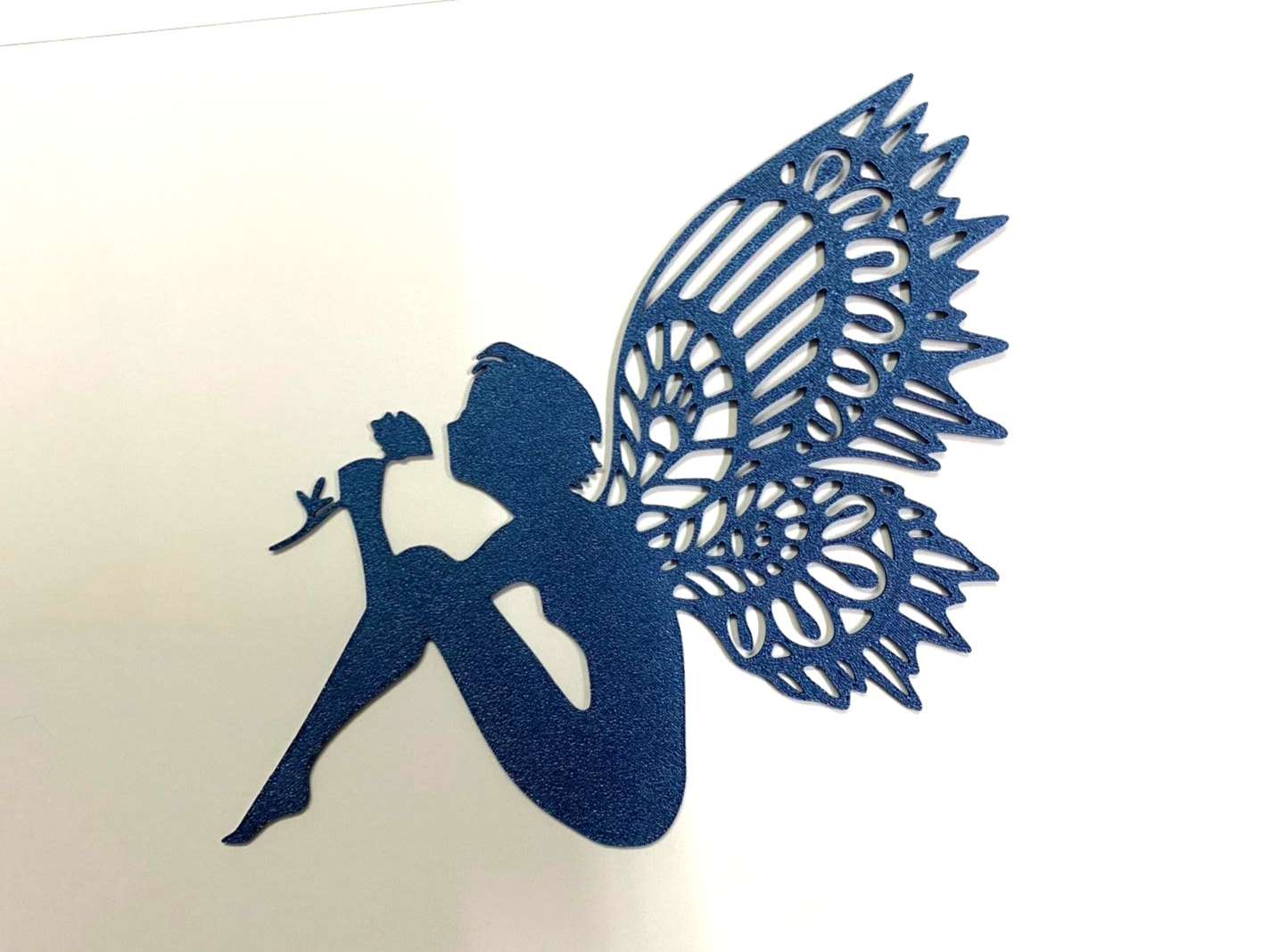 Butterfly fairy