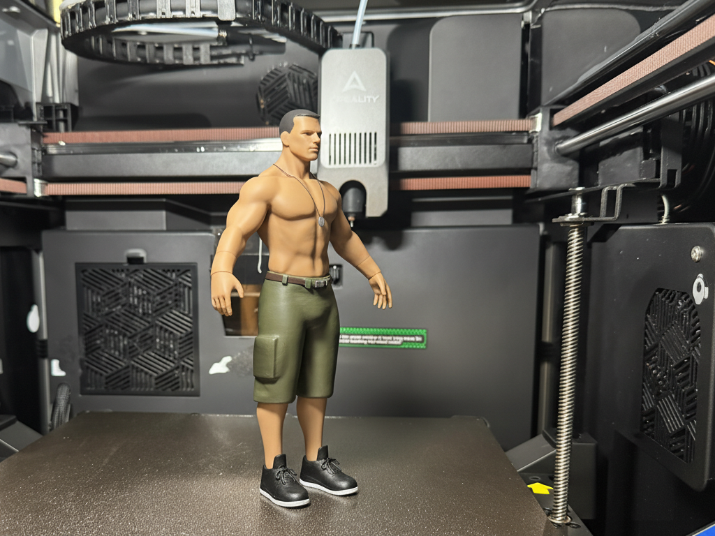 John Cena