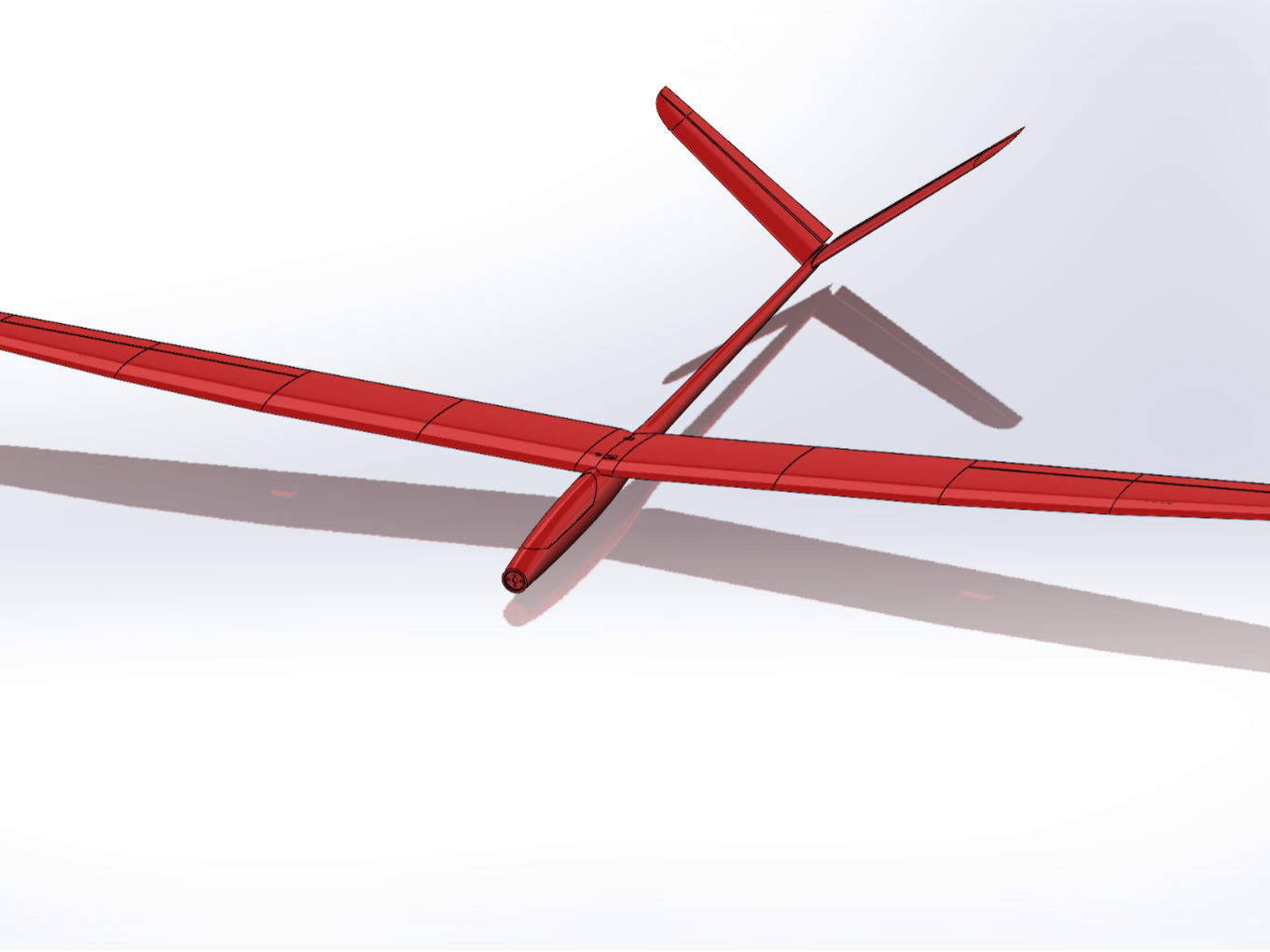 RC Glider