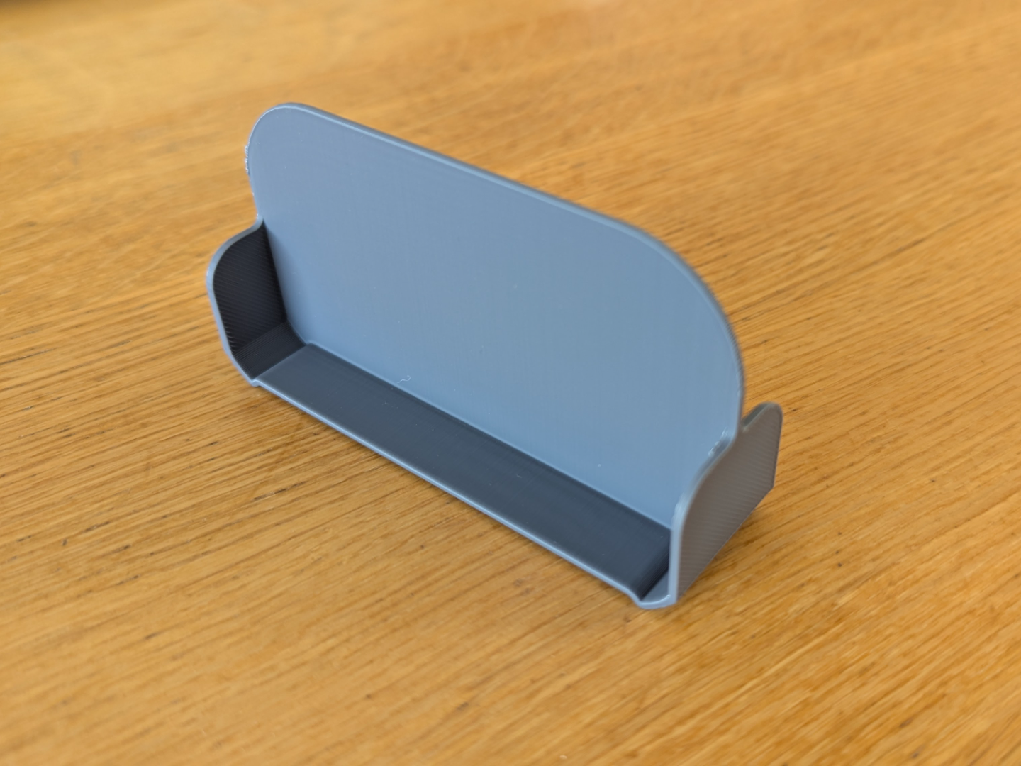 Trennsteg Brotbox