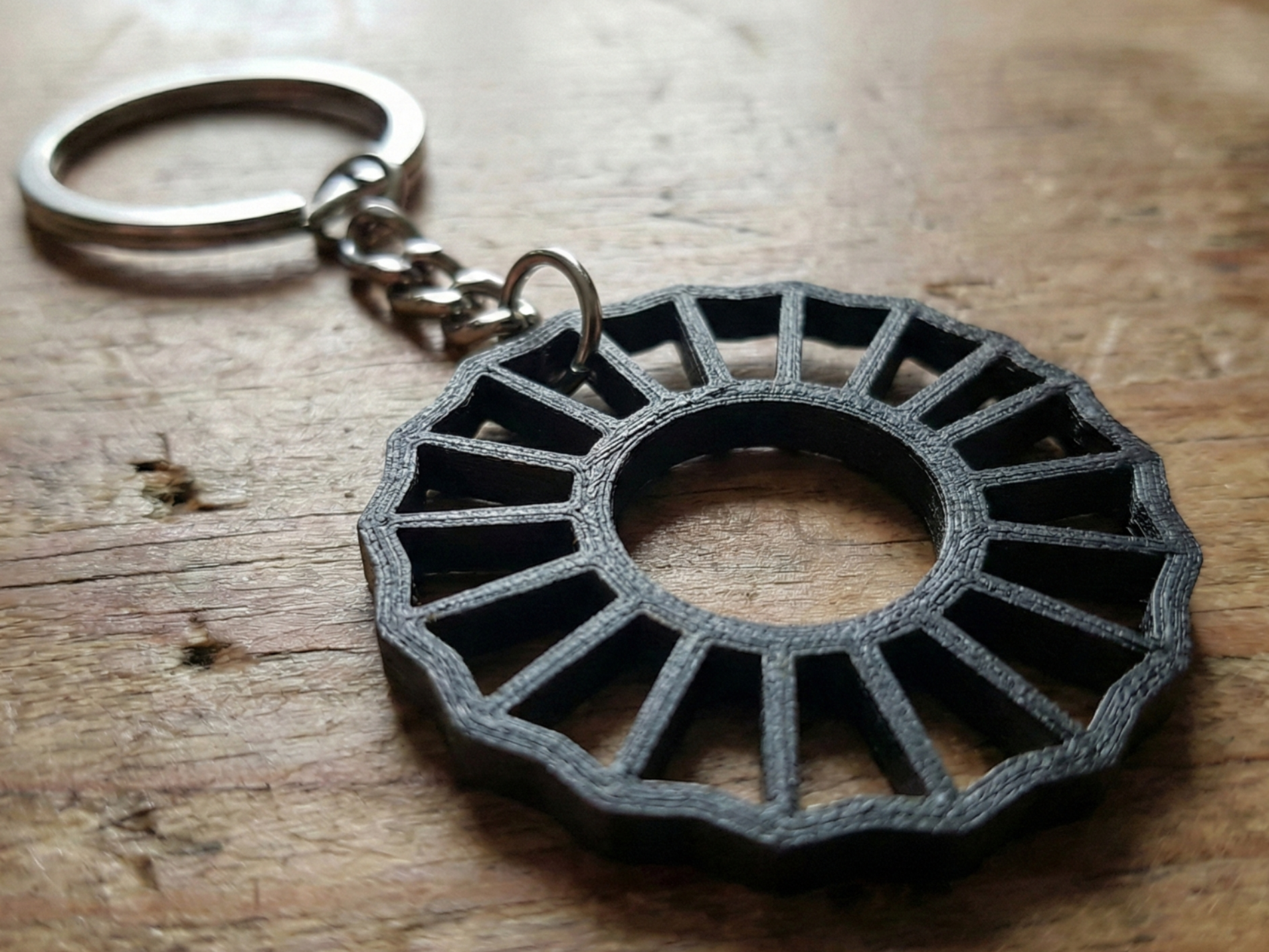 Keychain Mac Miller The Divine Feminine