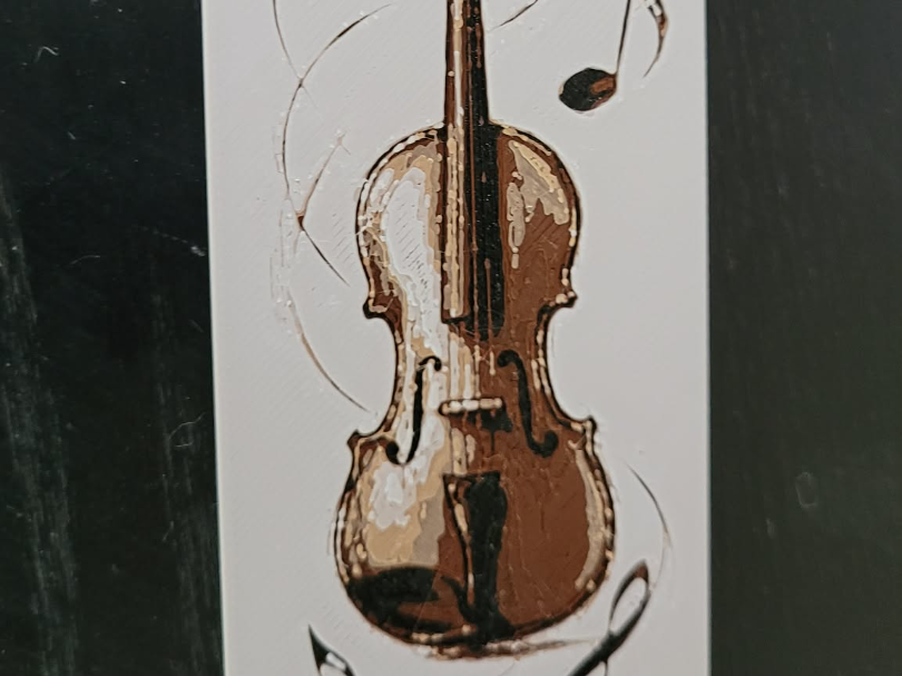 violon hueforge signet