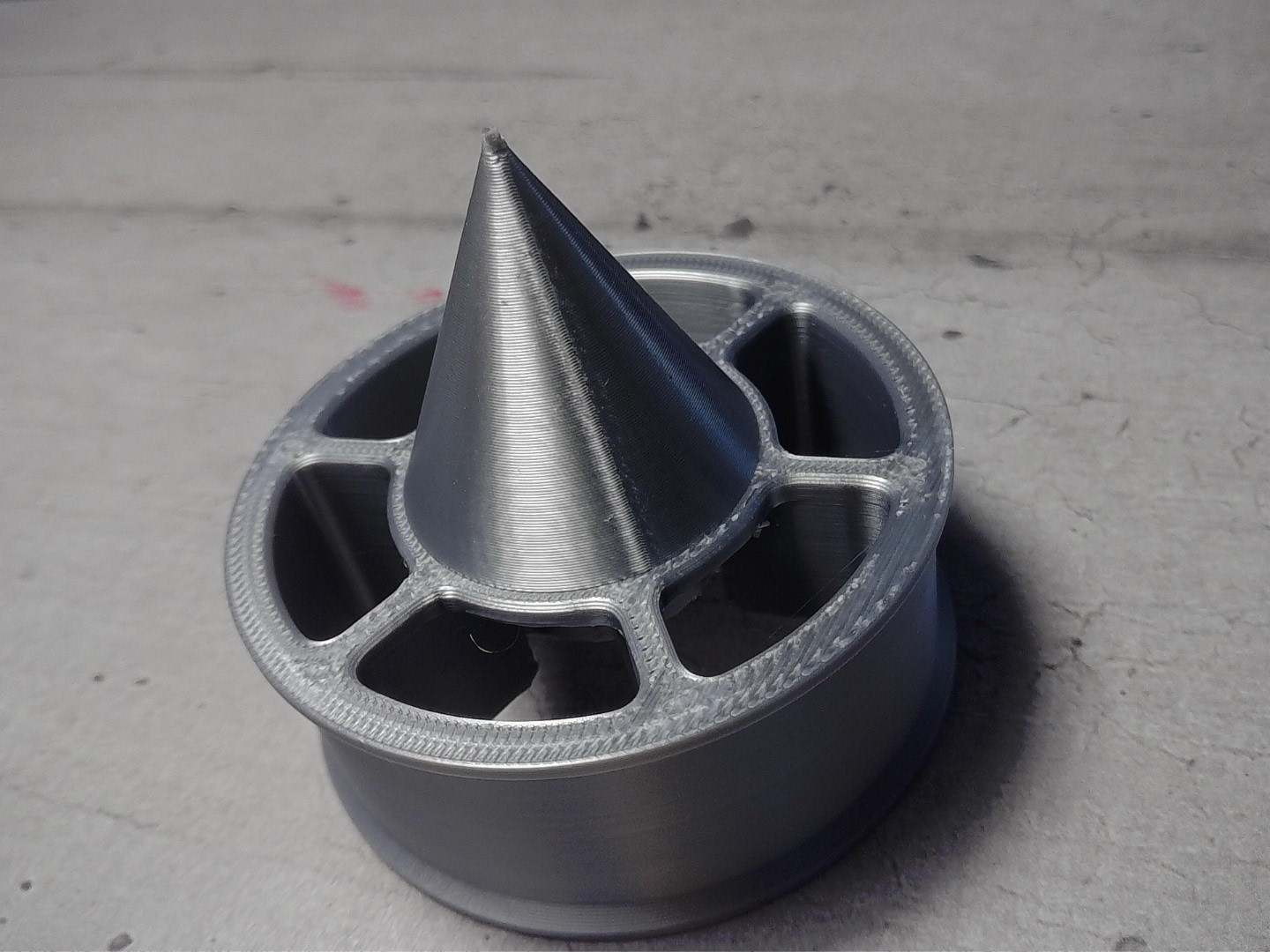 Jantes à pointes pour 4x4 Mini Tout-Terrain
