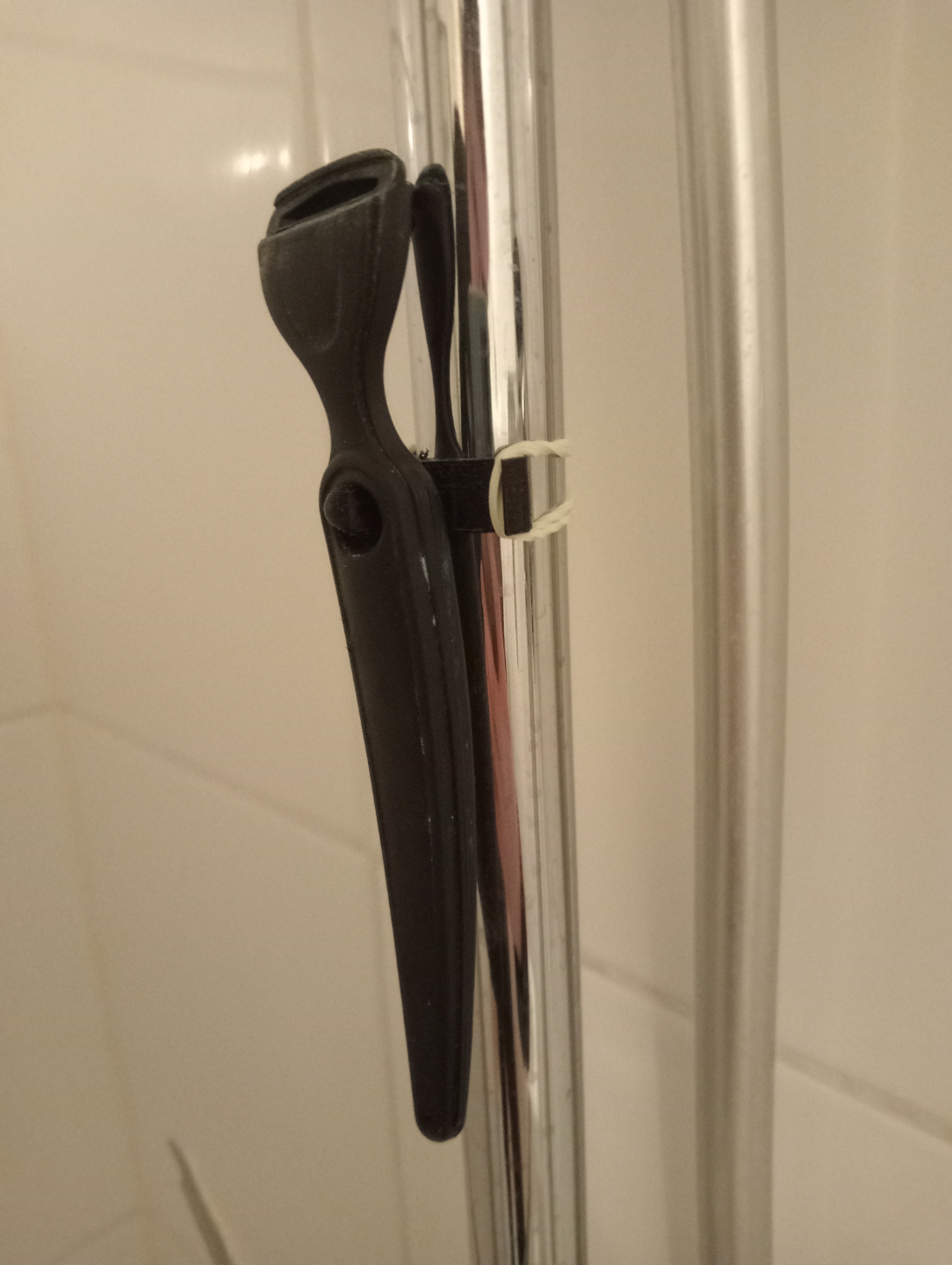Shower Razorholder