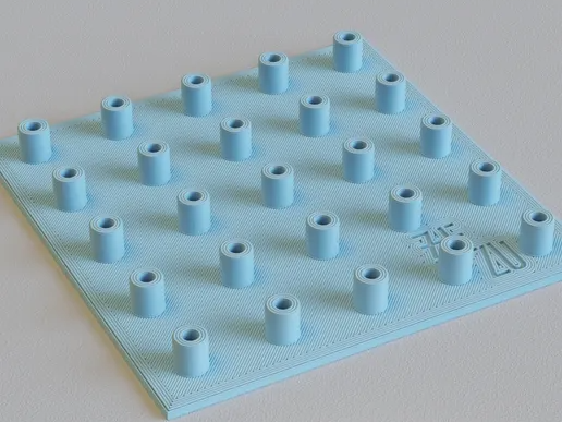 Miniature & Figure Painting Clamp Holder