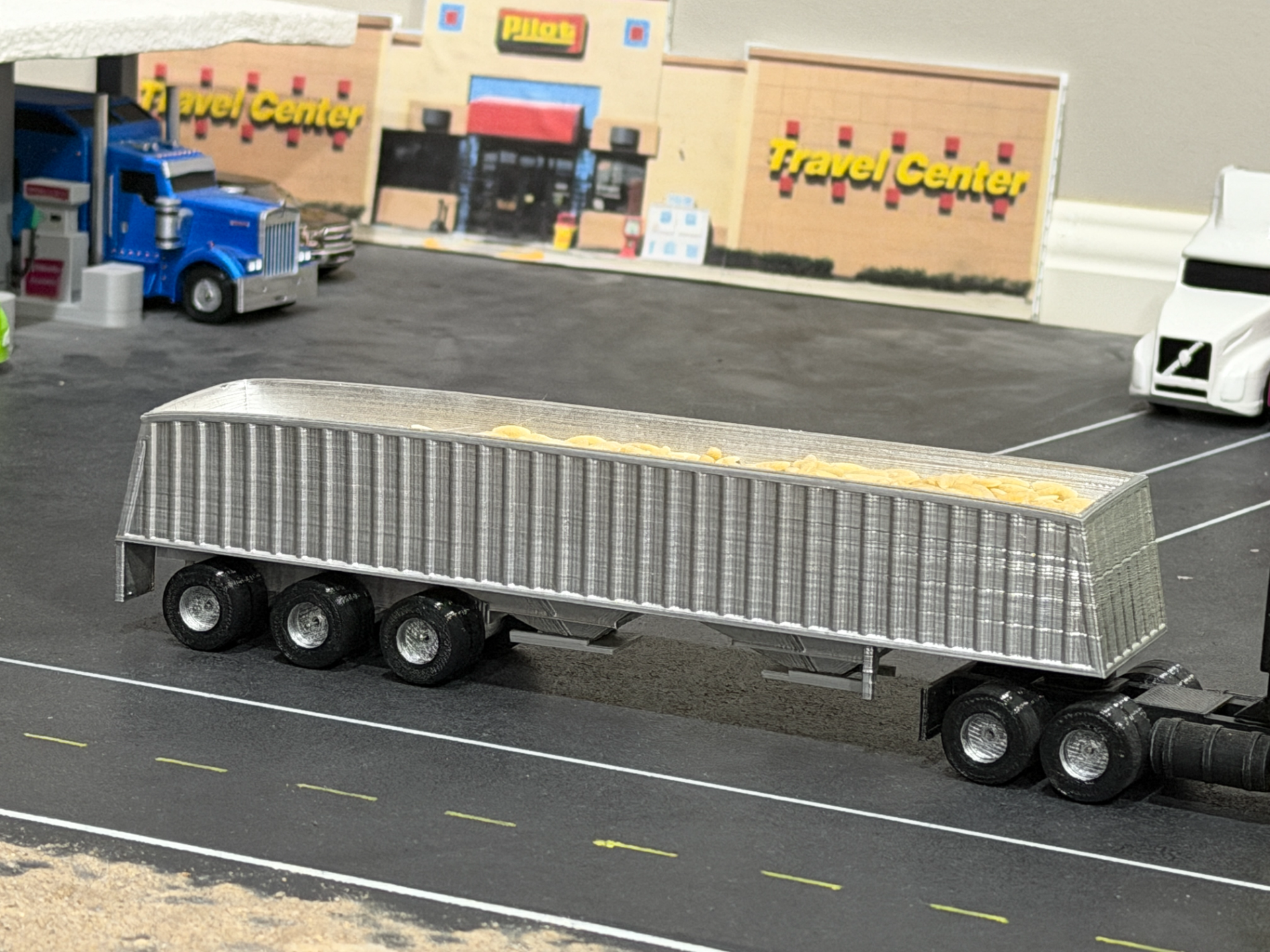 1/64 DryBulk 42ft