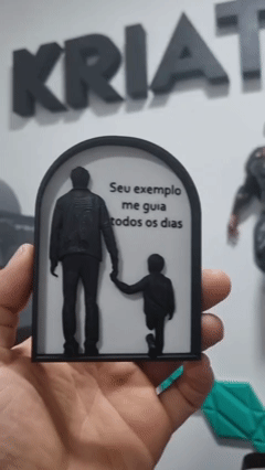 - Guiado Pelas Tuas Mãos , PAI
