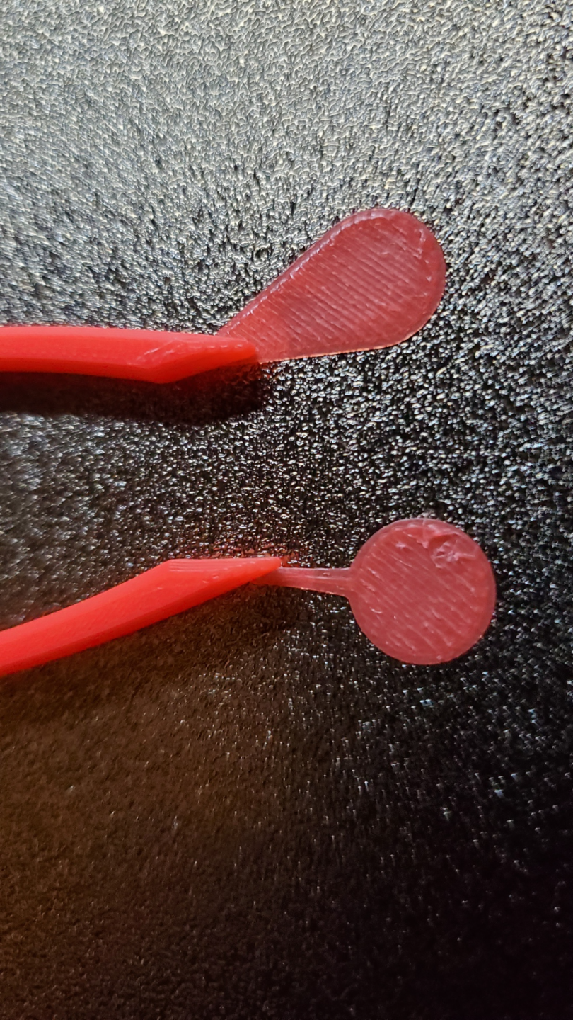 Anti-warp mouse ears (brim replacement)