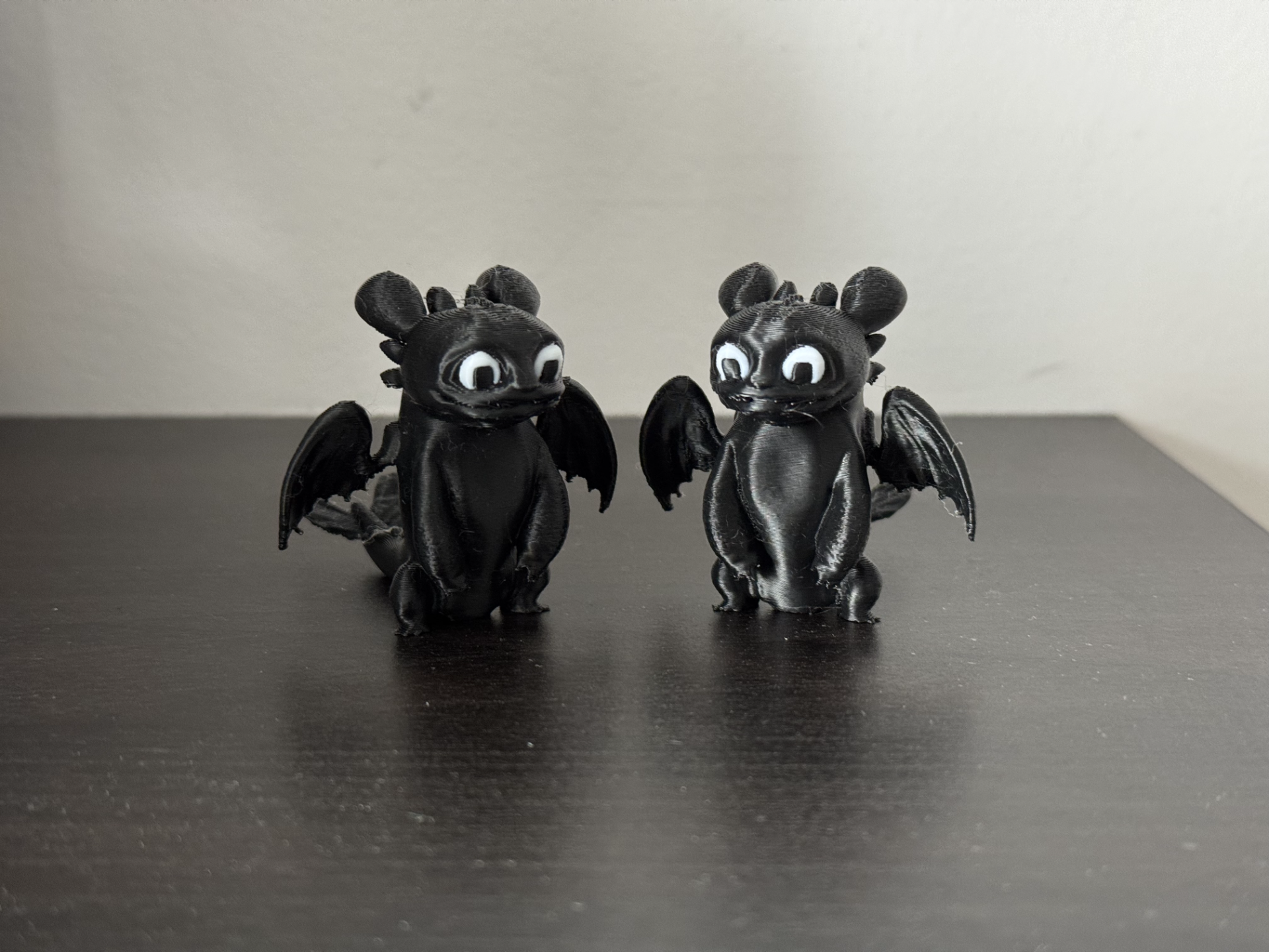 Baby Fury (How to train your dragon)