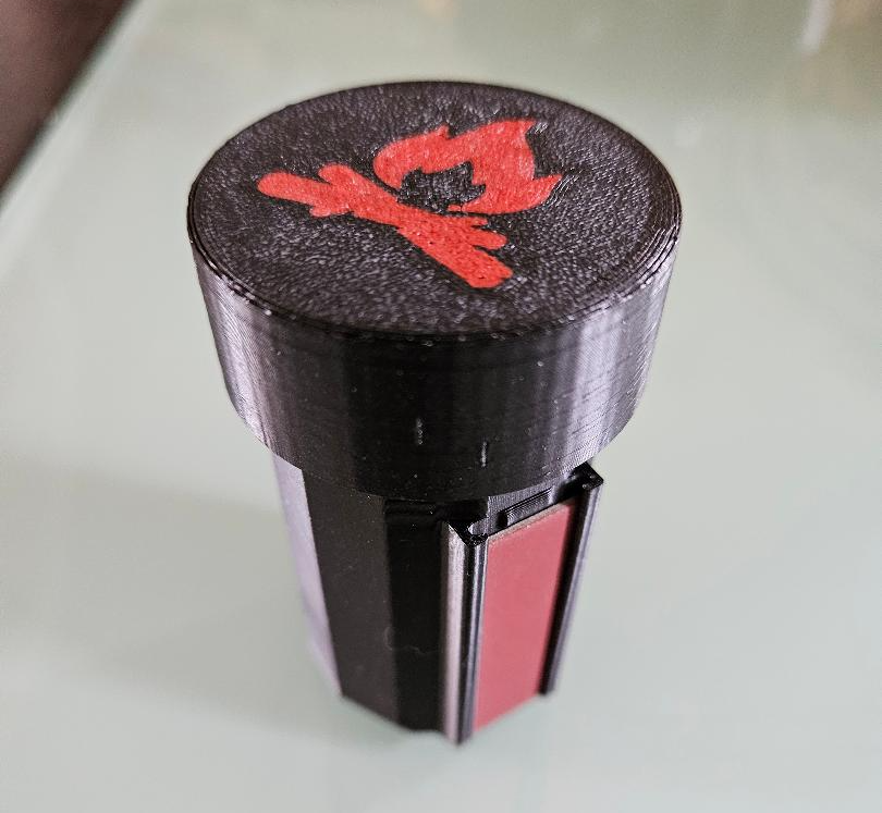 UCO Waterproof Match Case