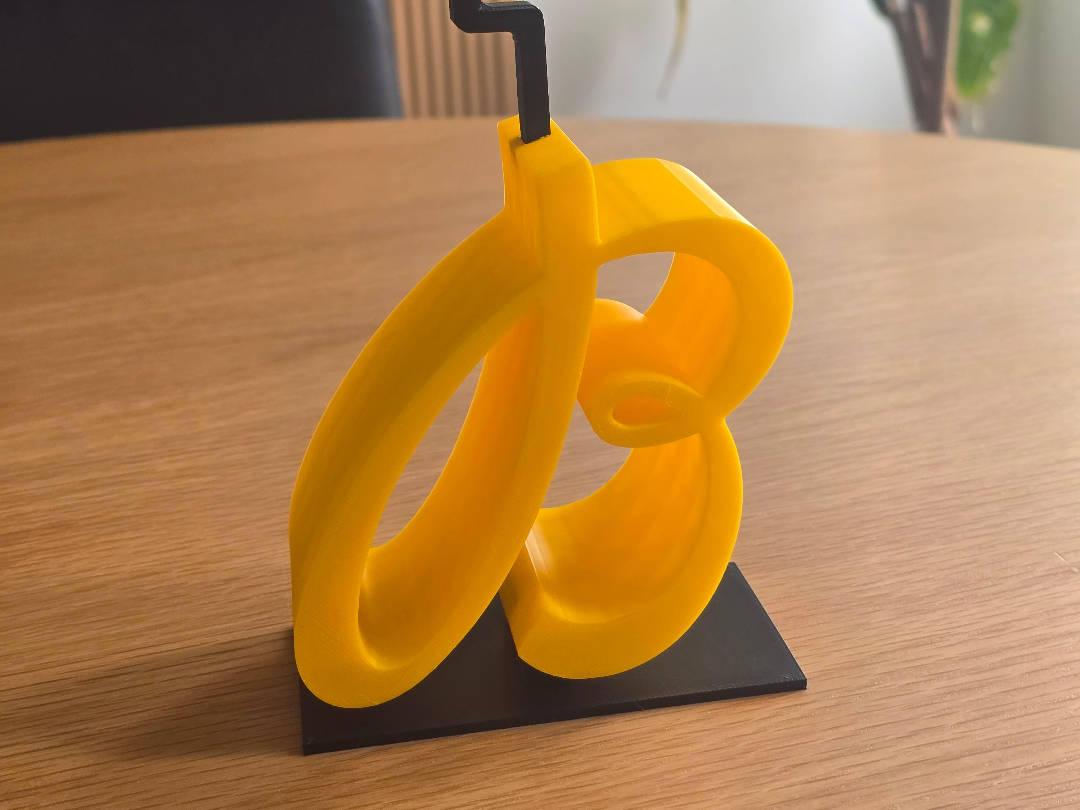 Breitling Logo Watch Stand