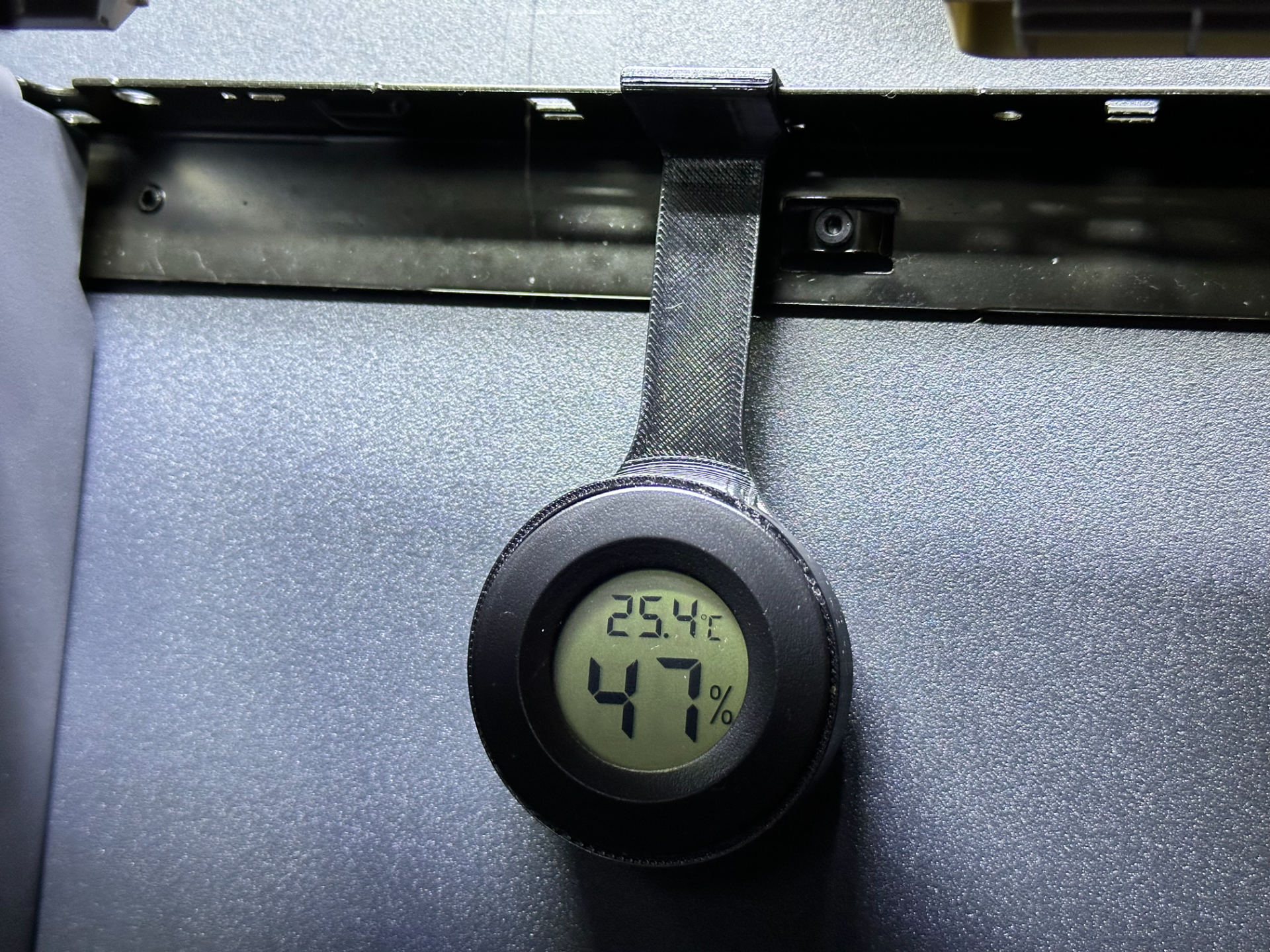 Anello Idrometro P1S
