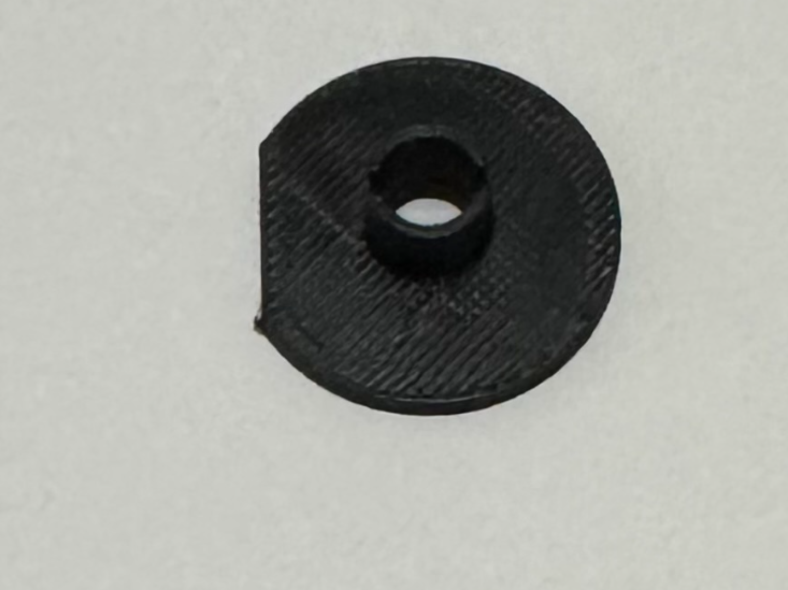 RWD mini-z setup Wheel