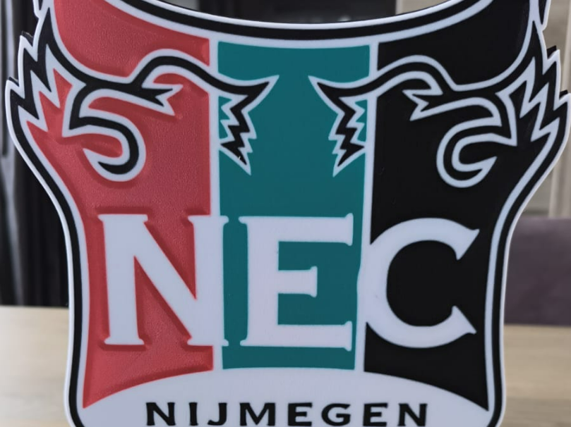 NEC lightbox