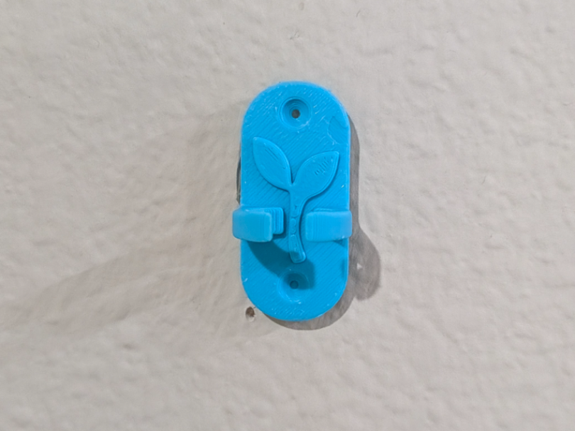 The Stemholder