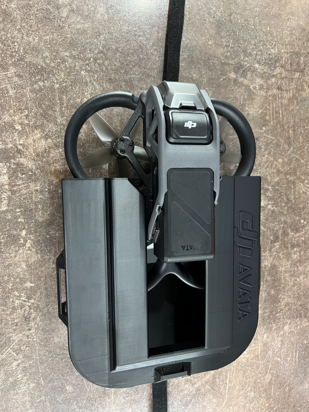 DJI Avata protective case