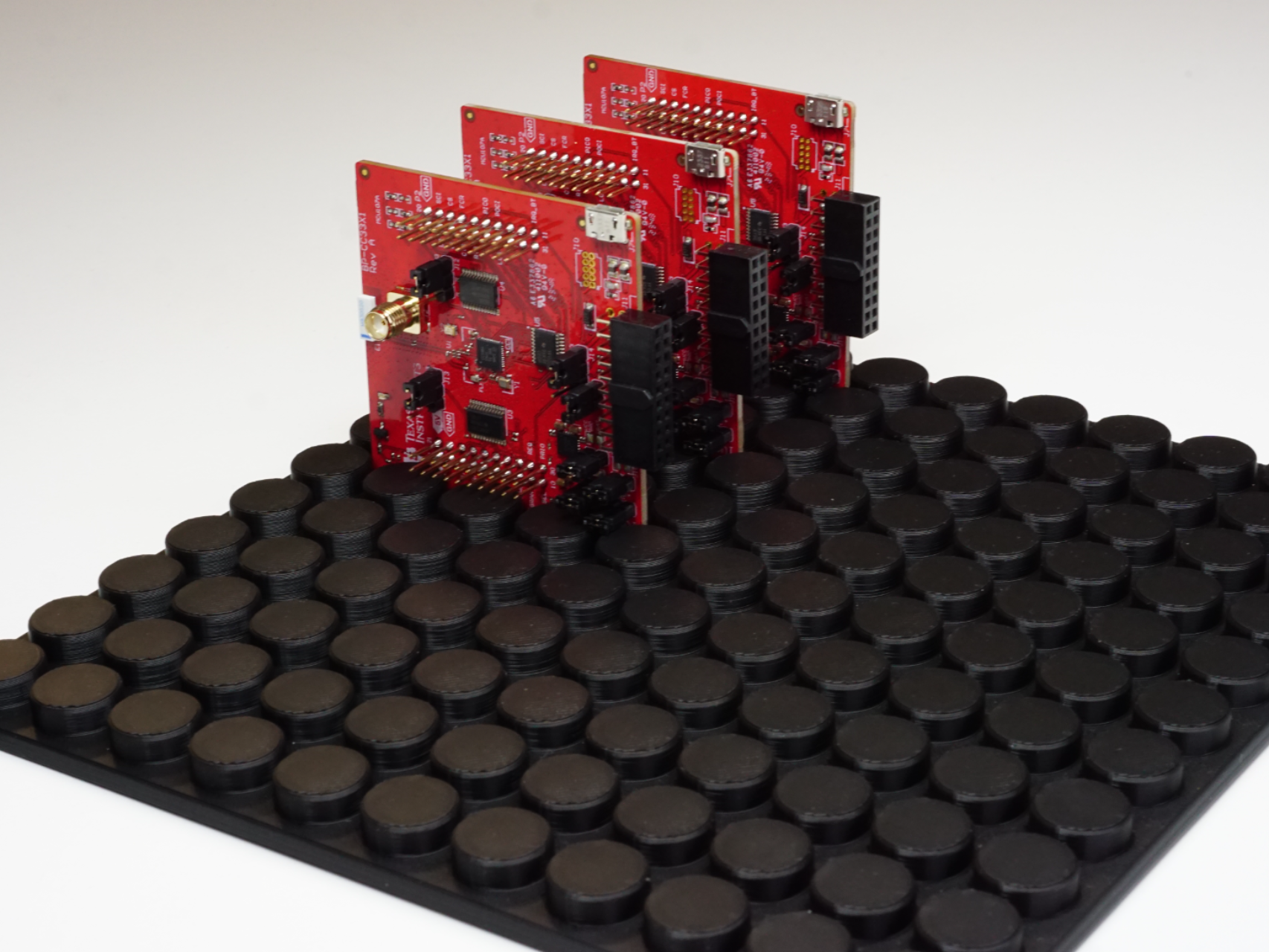 PCB tray