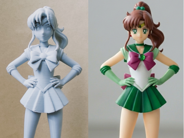 Sailor Jupiter