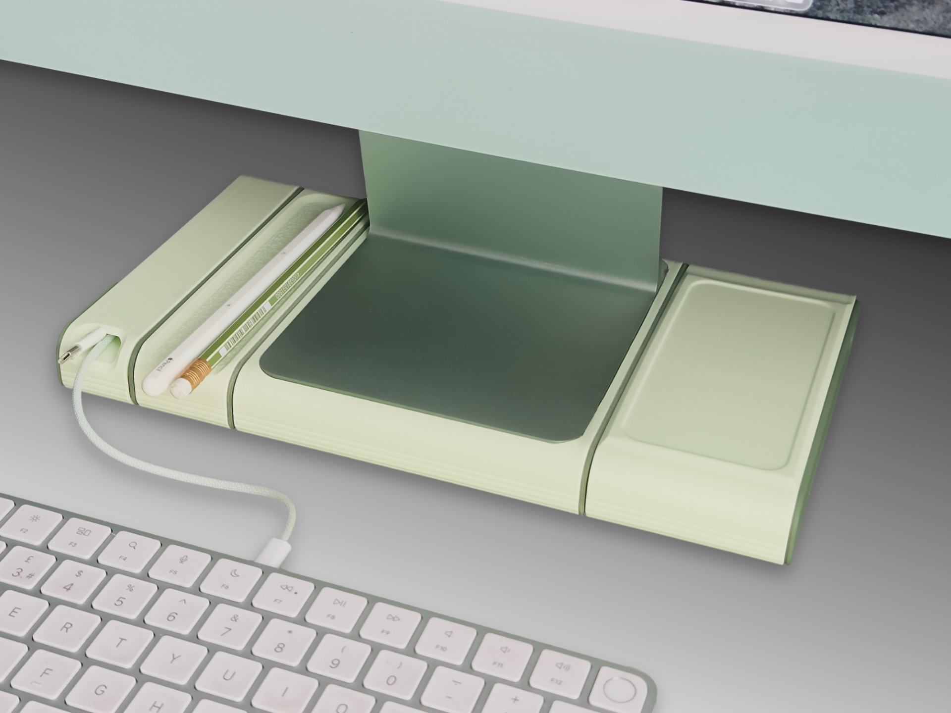 iMac Modular Base