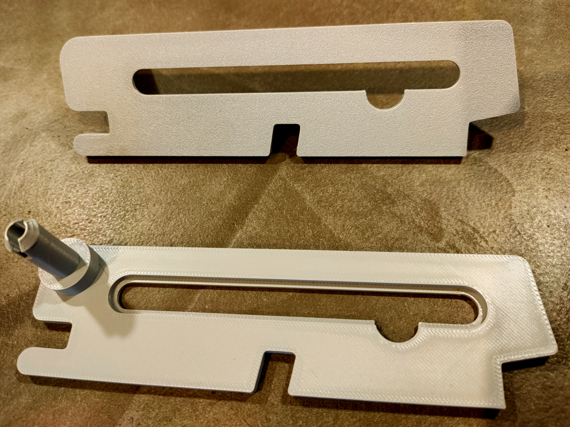Kippschere 150mm für Kellerfenster