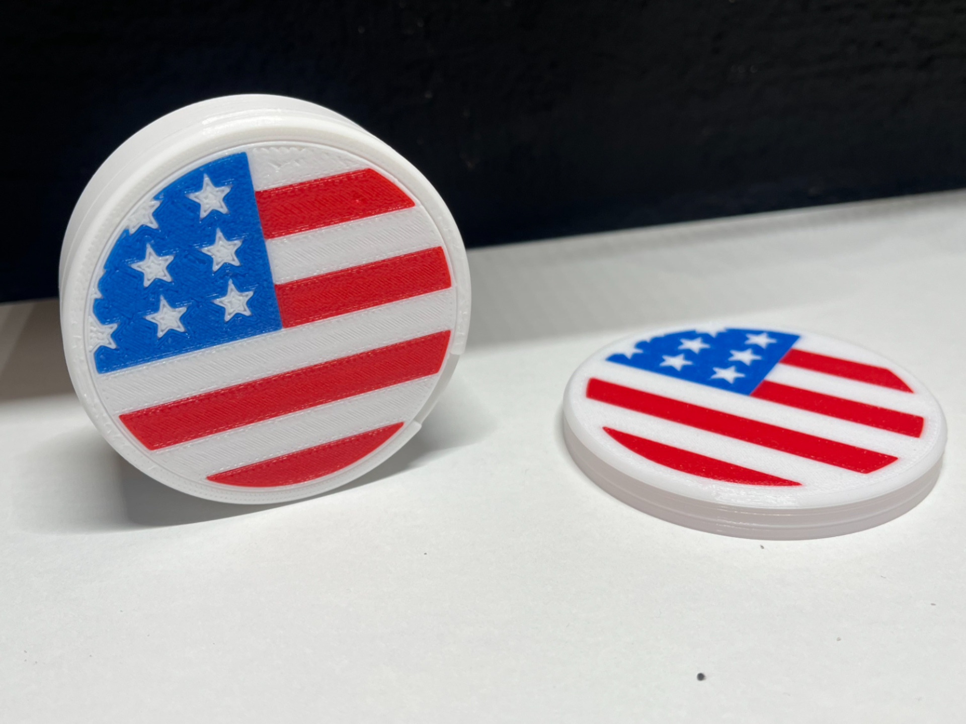 USA Container - ZYN /Snuff / Snus / Screws