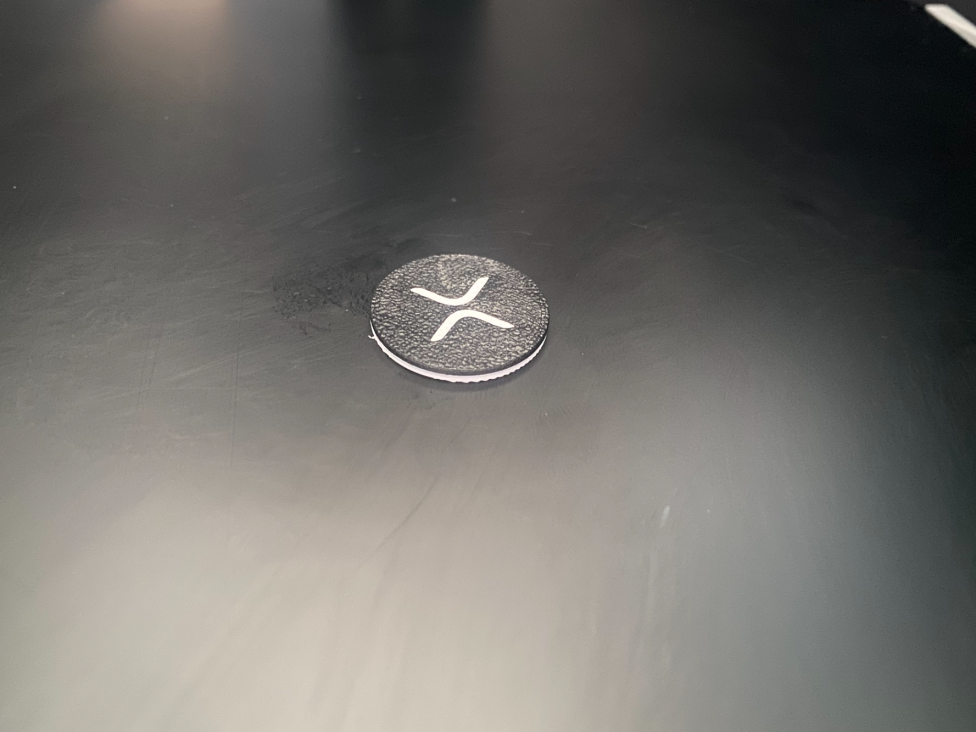 XRP Shopping chip