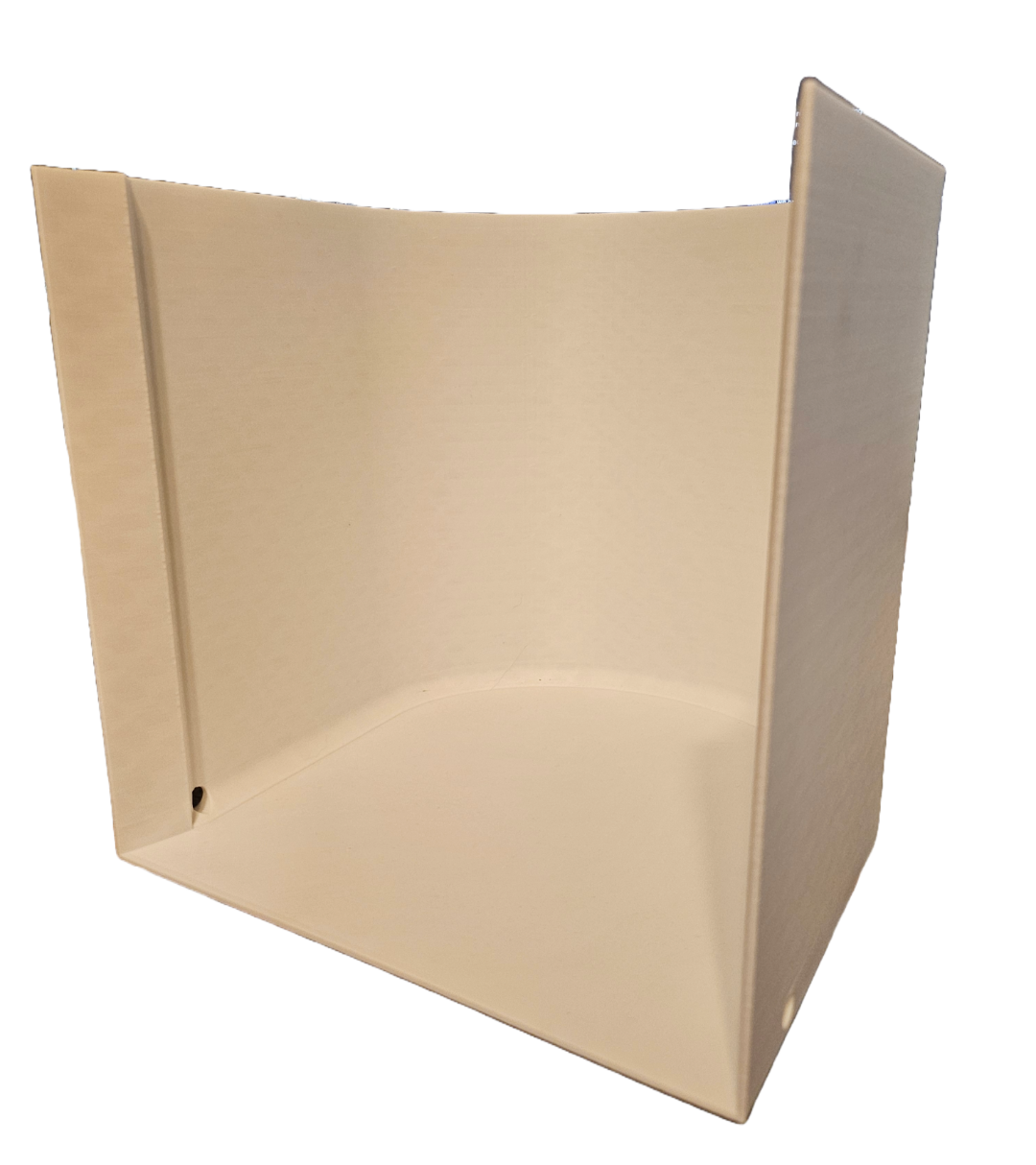 Model Photo Booth
