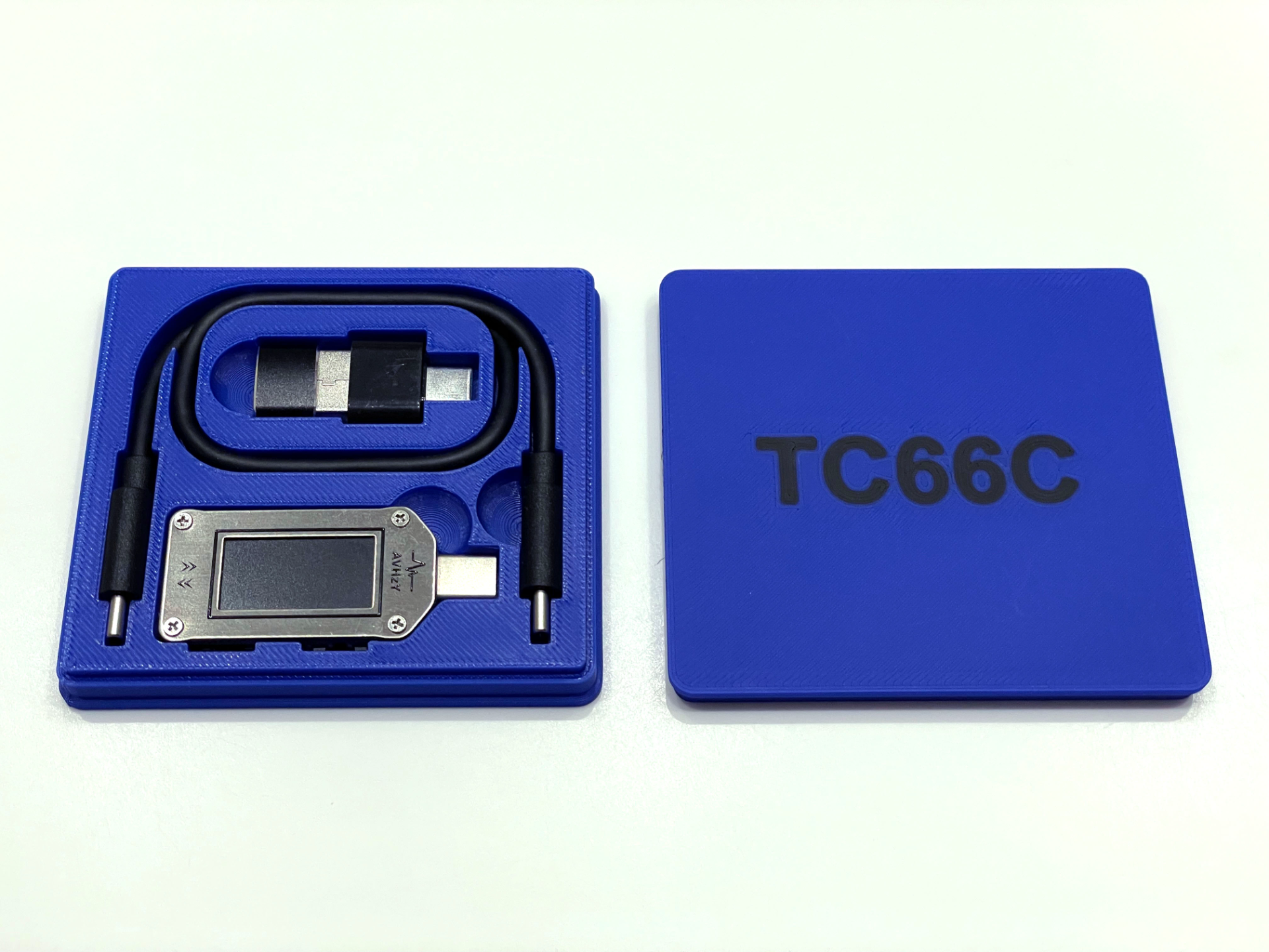 Case for TC66C
