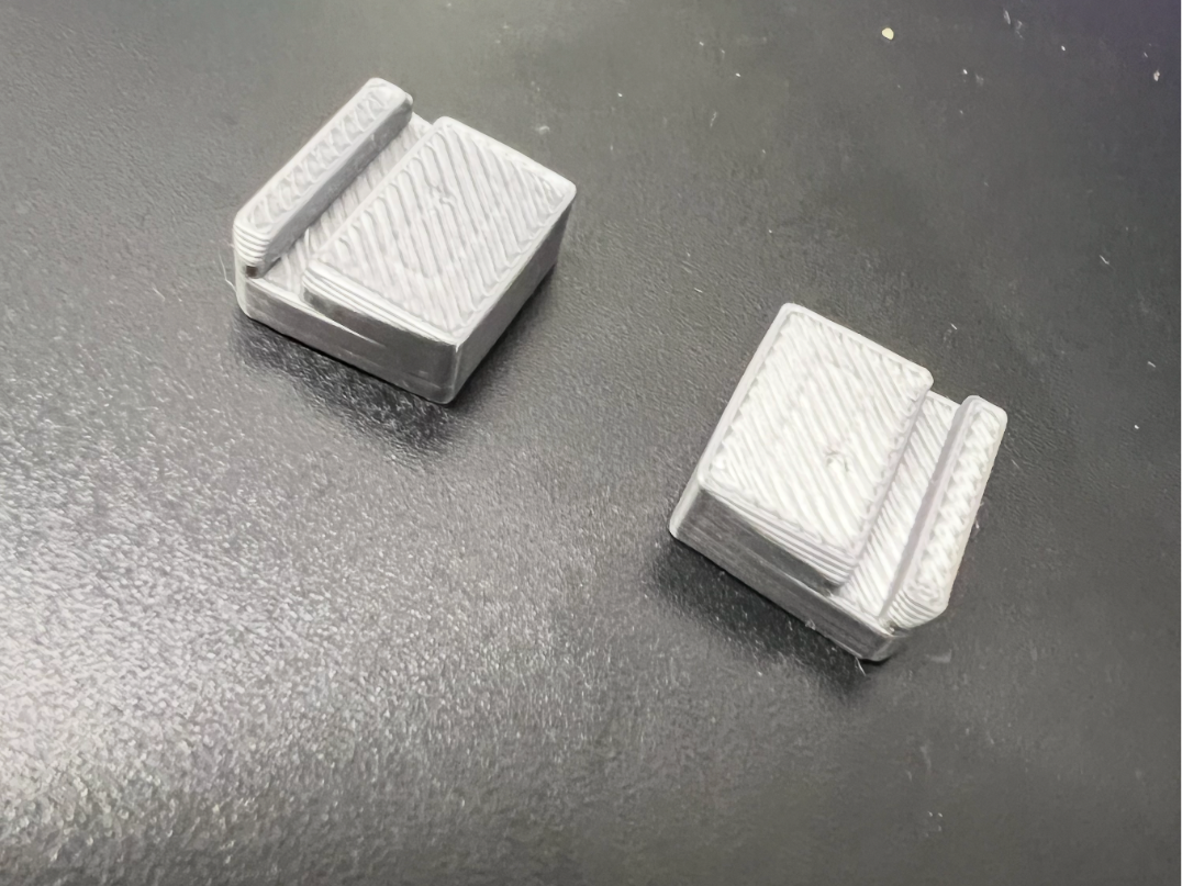 sensor plugs for  UJF-3042/6042 MkIIe