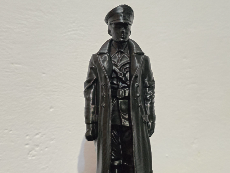 Dictator