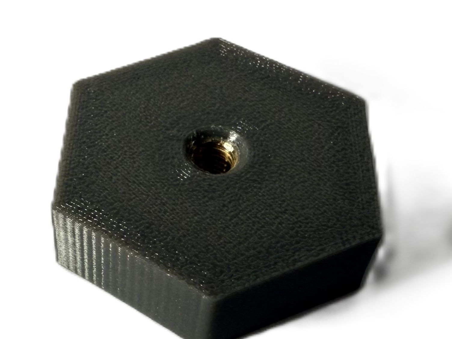 Meerkorn Mylly  Pressureplate
