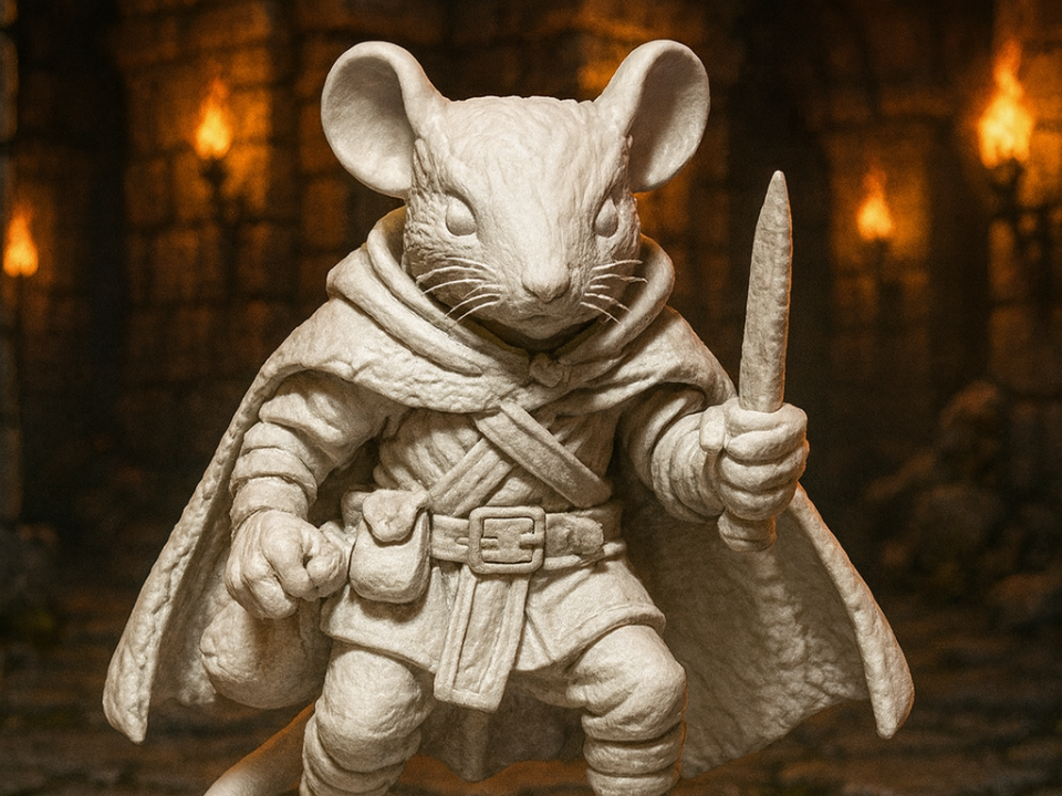 Vermin Thief
