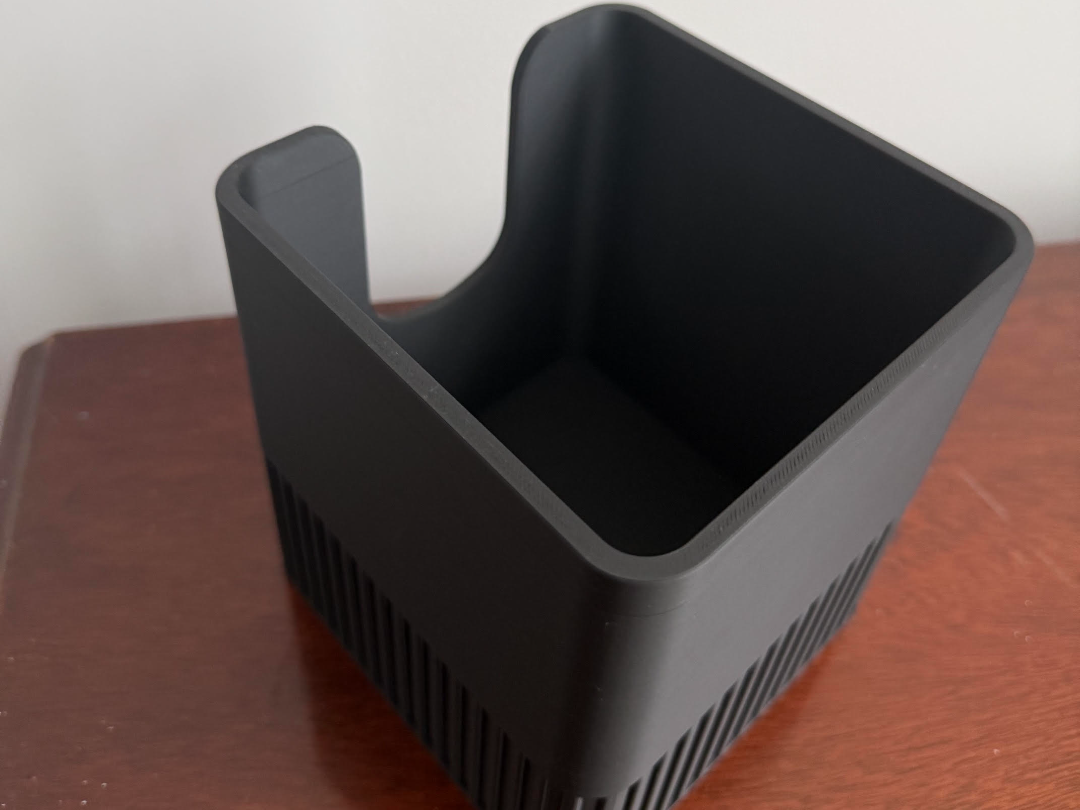Facial Wipes Container - Extra Large