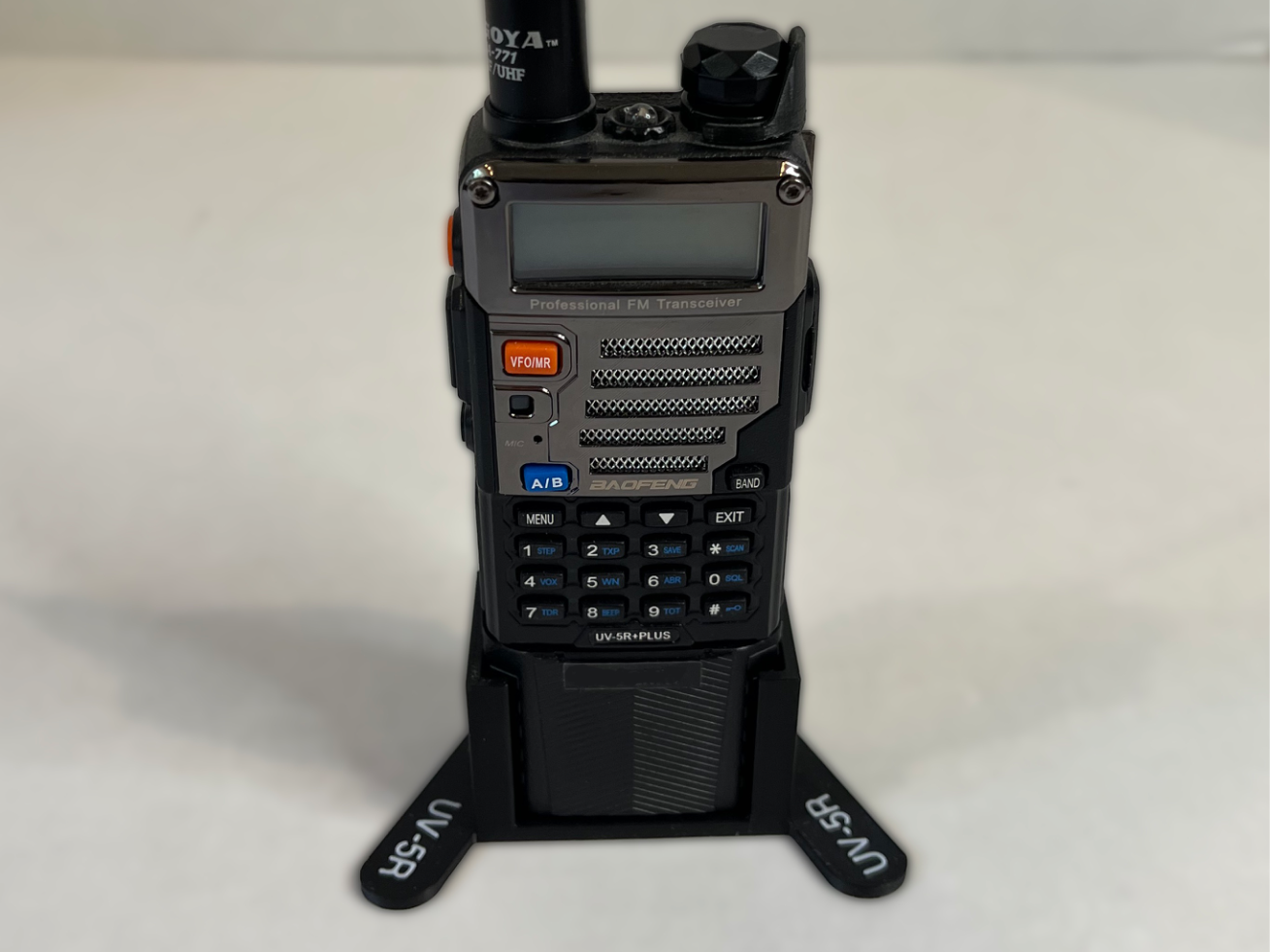 Baofeng UV-5R Stand