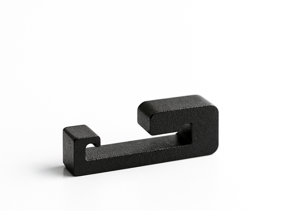 Aluminium Pergola Hook