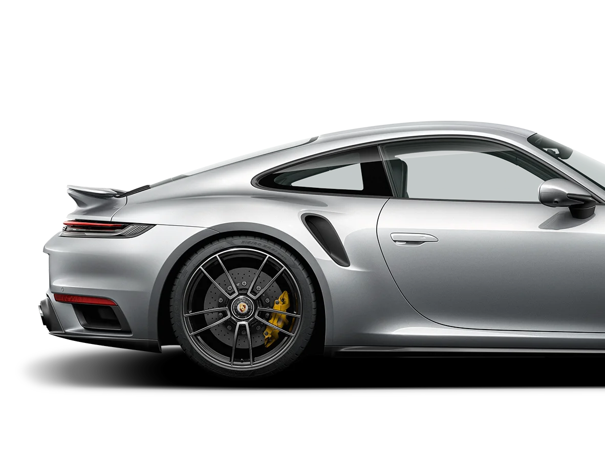 Porshe 911